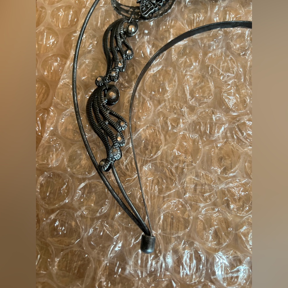 Twilight Halo headband - Picture 5 of 11